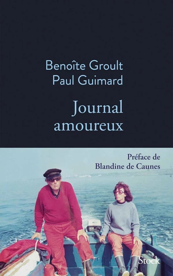 Journal amoureux, 1951-1953