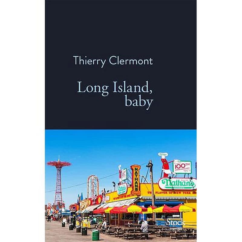 Long Island, baby
