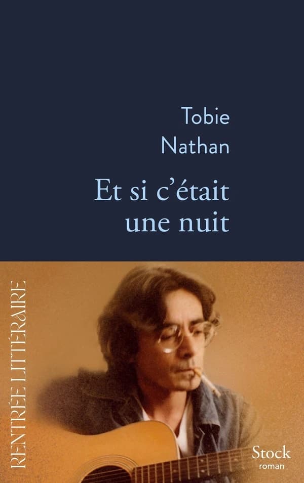 Et si c'était une nuit : roman