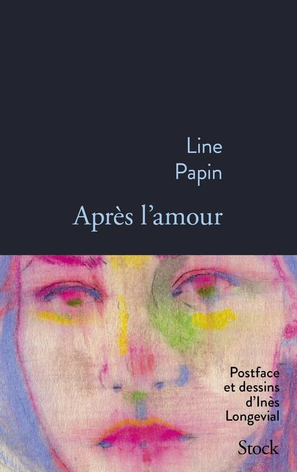 Après l'amour : fragments