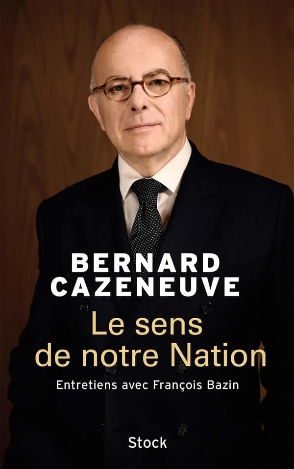 Le sens de notre Nation : entretiens avec François Bazin