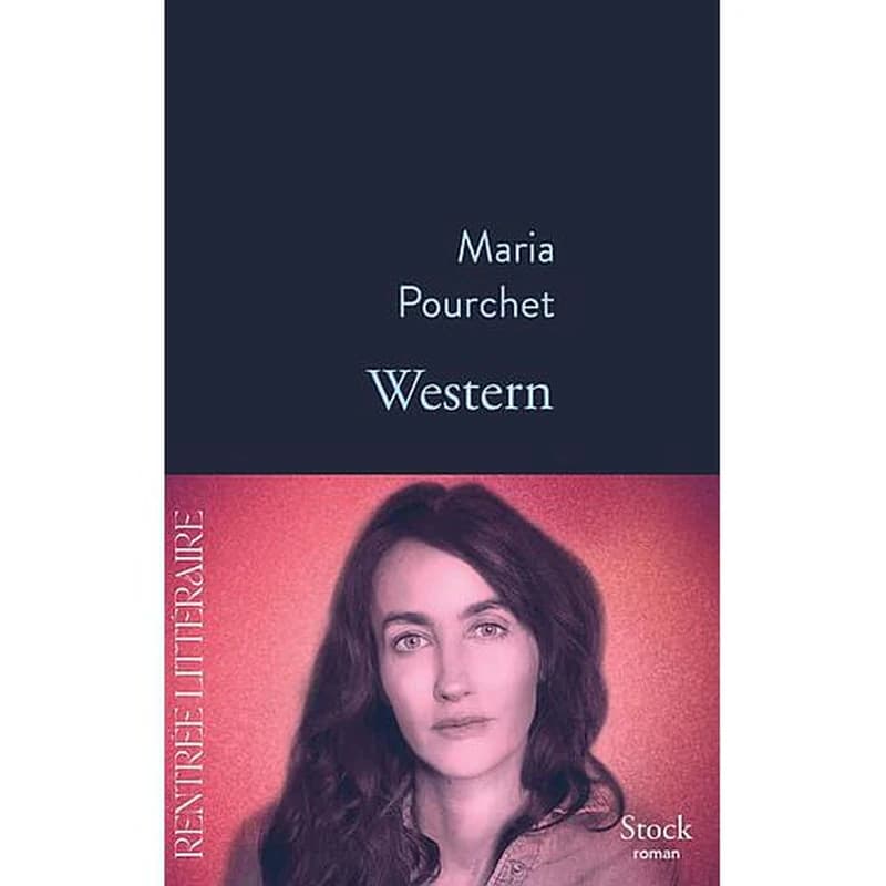 Western : roman