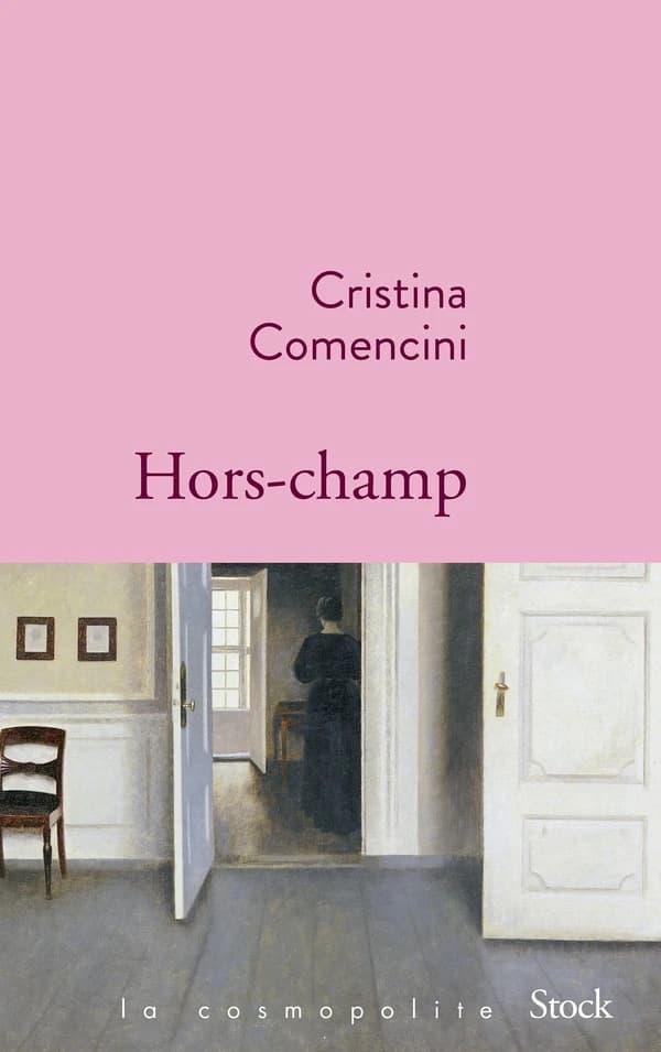 Hors-champ : roman