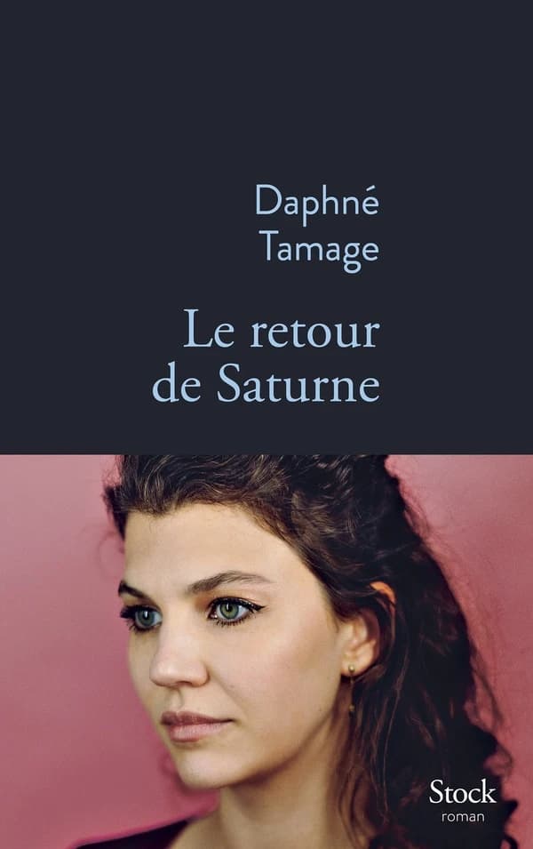 Le retour de Saturne : roman