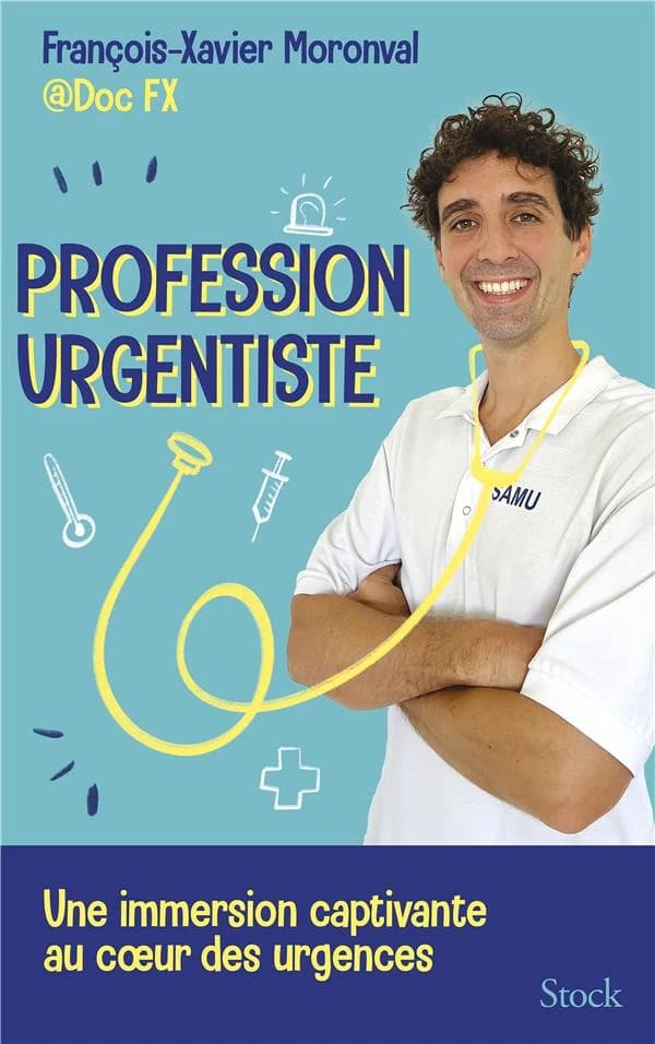 Profession urgentiste : une immersion passionnante au coeur des urgences