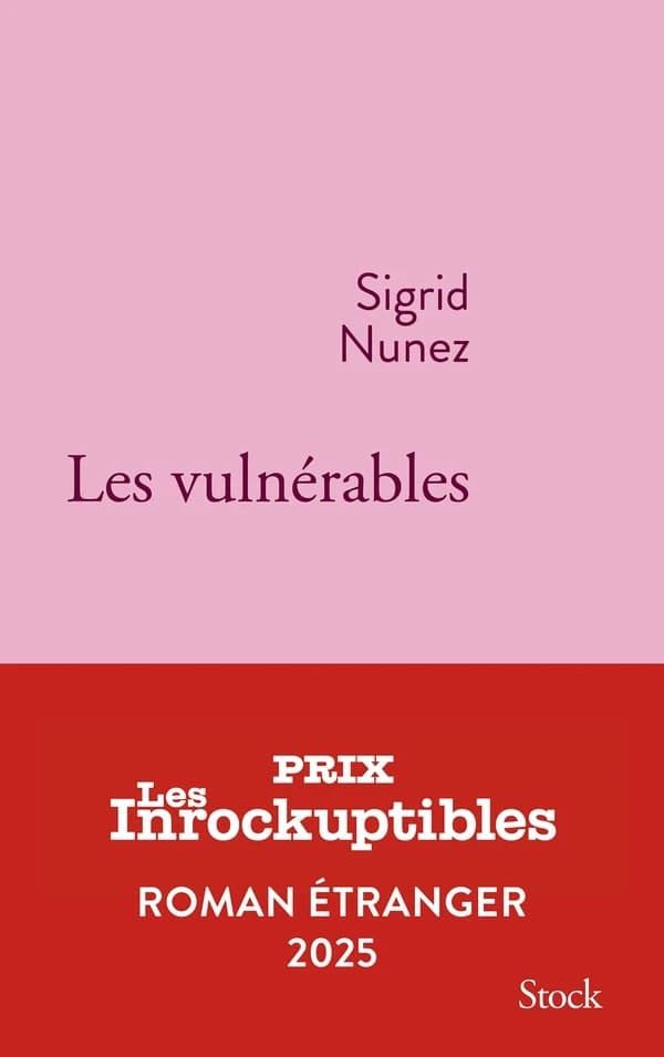 Les vulnérables : roman