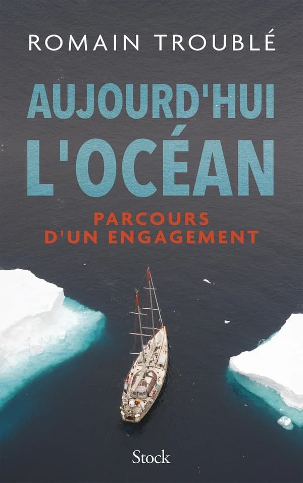 Aujourd'hui l'océan