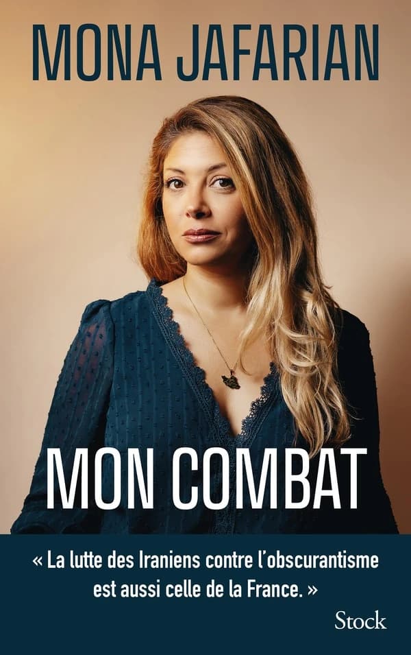 Mon combat
