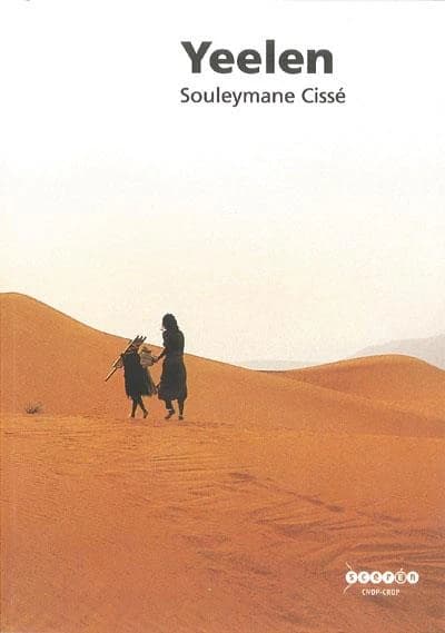 "Yeelen", Souleymane Cissé