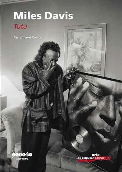 Miles Davis : Tutu