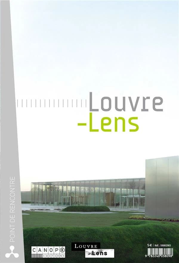 Louvre-Lens