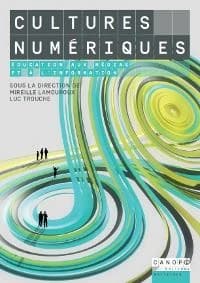 Cultures numériques : éducation aux médias et à l'information