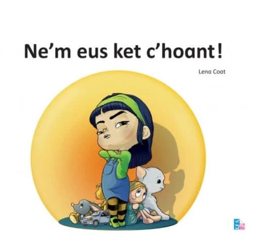 Ne'm eus ket c'hoant !