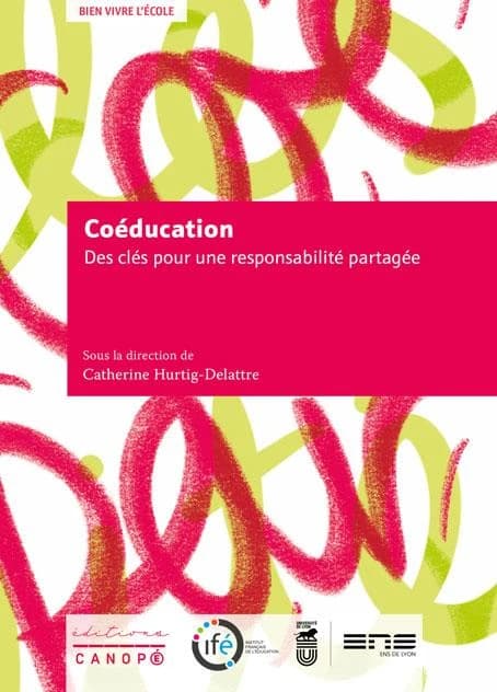 Coéducation : Des clés pour une responsabilité partagée