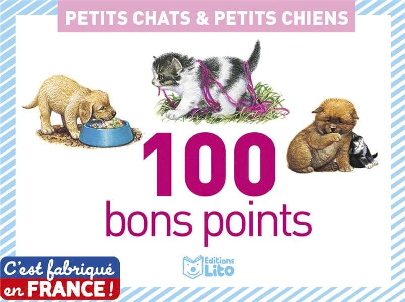LES ANIMAUX ET LEURS PETITS. Album hérisson