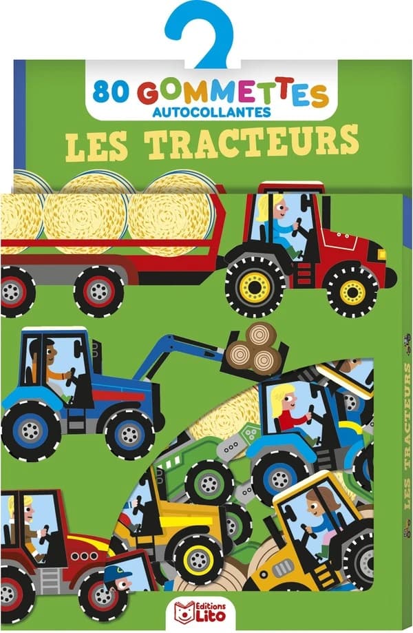 Les tracteurs