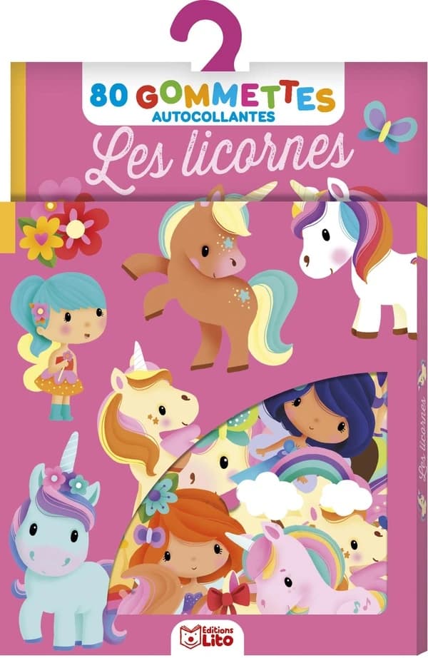 Les licornes