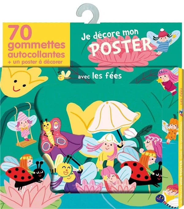 LES FEES