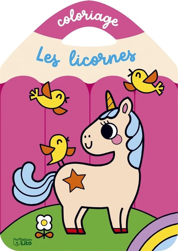 Les licornes