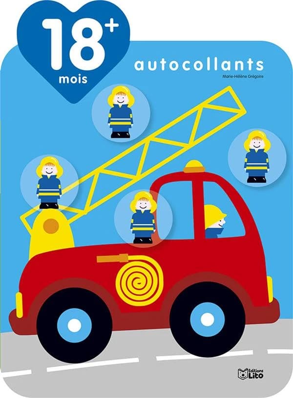 Les pompiers