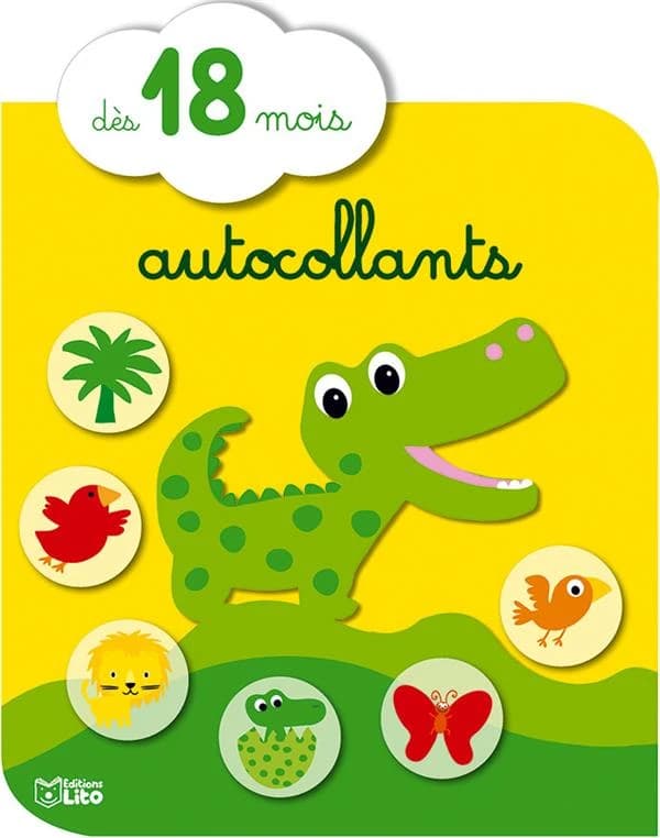 Autocollants