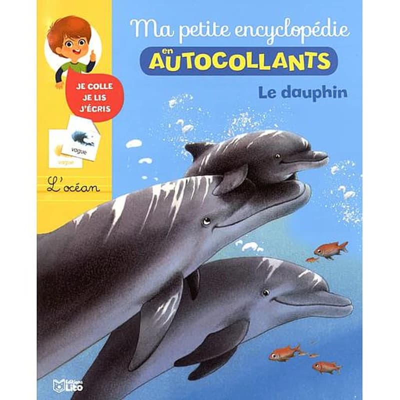 Le dauphin