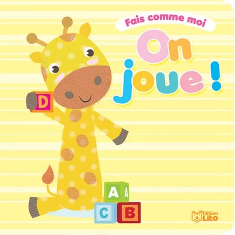 On joue !