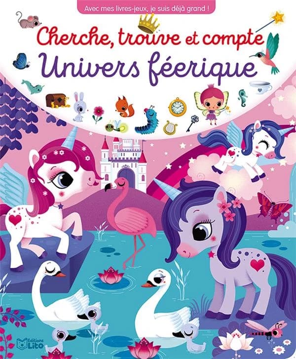 Univers féerique