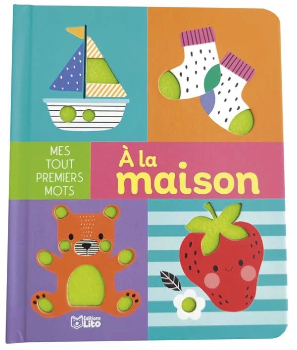 À la maison