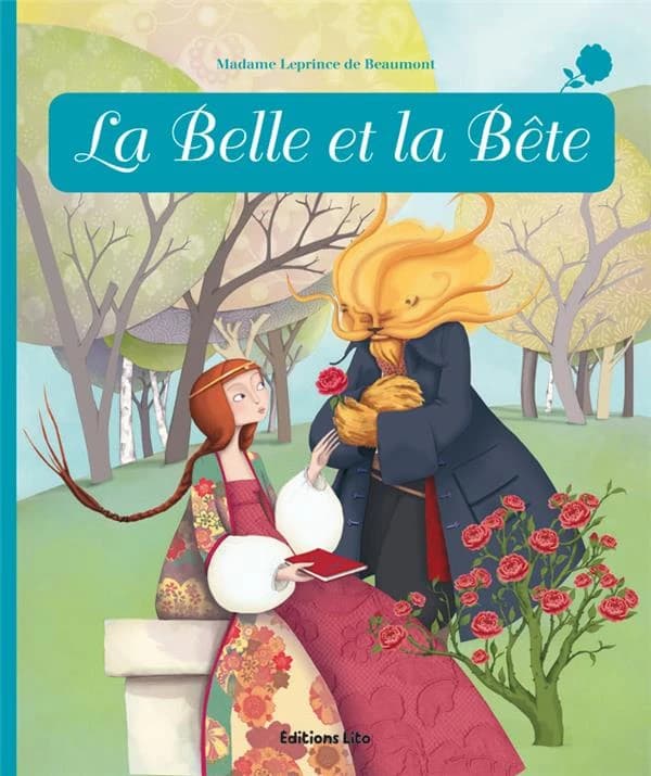 La Belle et la Bête