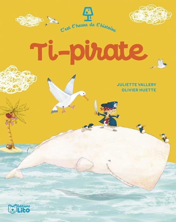 Ti-pirate