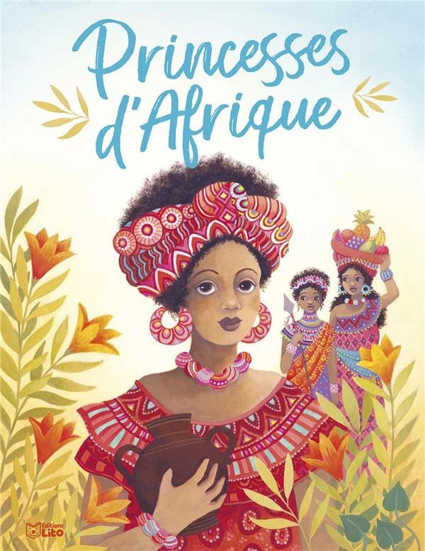 Princesses d’afrique
