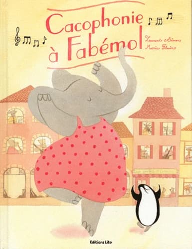Cacophonie à Fabémol