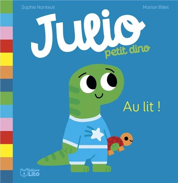 Au lit !