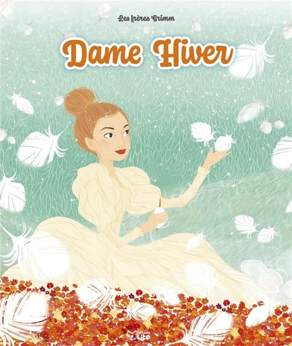 Dame hiver