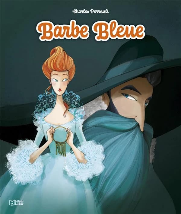 Barbe bleue