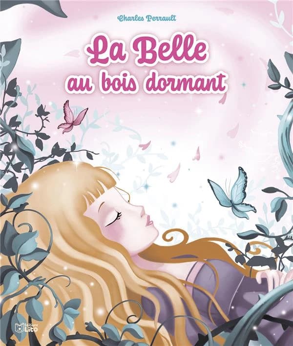 La Belle bois dormant