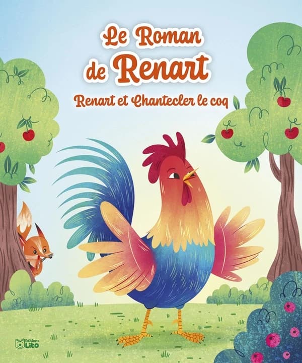 Le roman de Renart