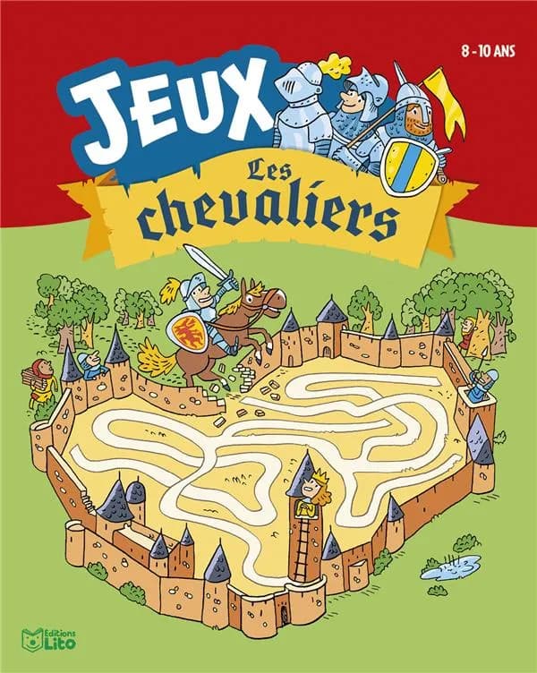 Les chevaliers
