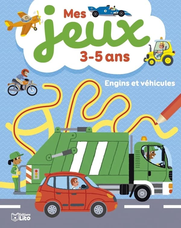 Engins et véhicules
