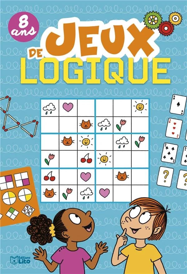 Jeux de logique