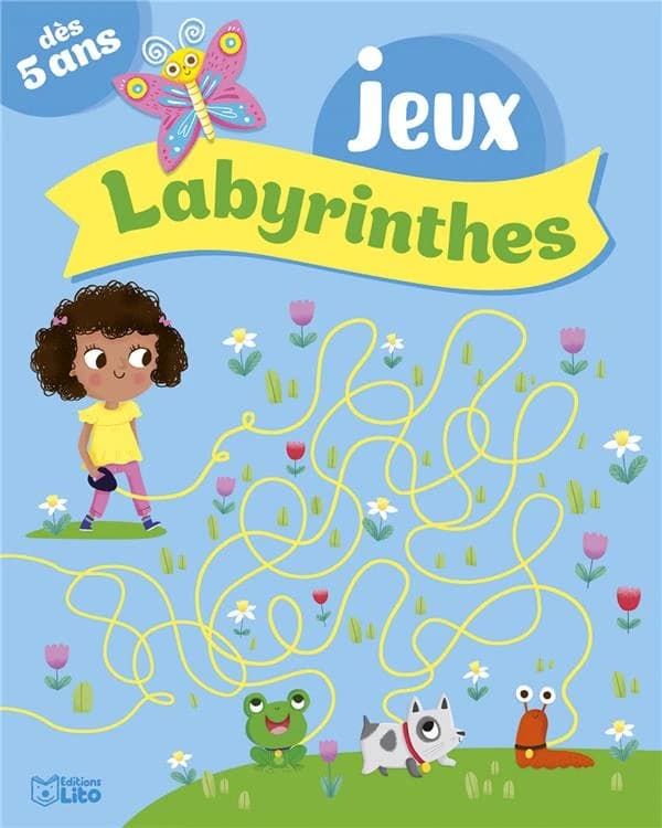 Labyrinthes