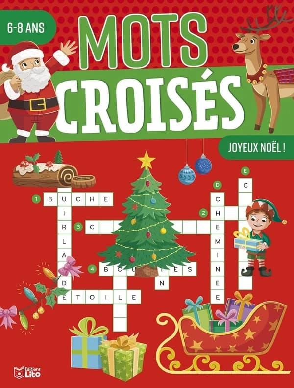 Joyeux Noël !