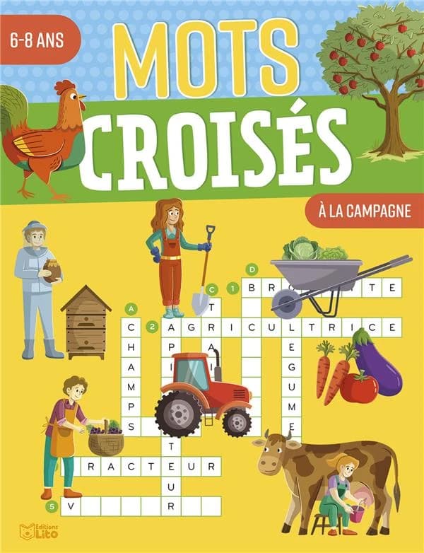 A la campagne