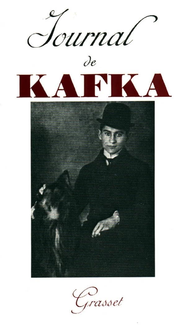 Journal  : 1910-1923