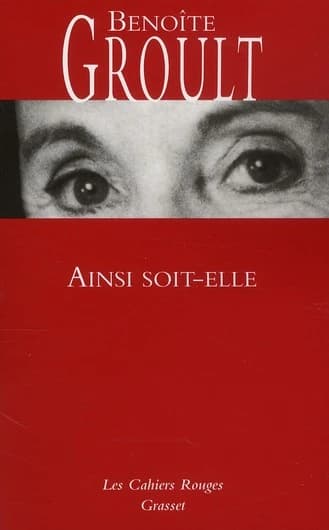 Ainsi soit-elle (French Edition)
