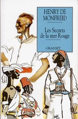 Les secrets de la mer Rouge