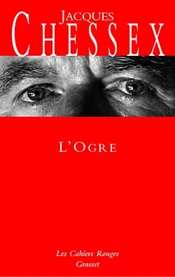 L'ogre : roman