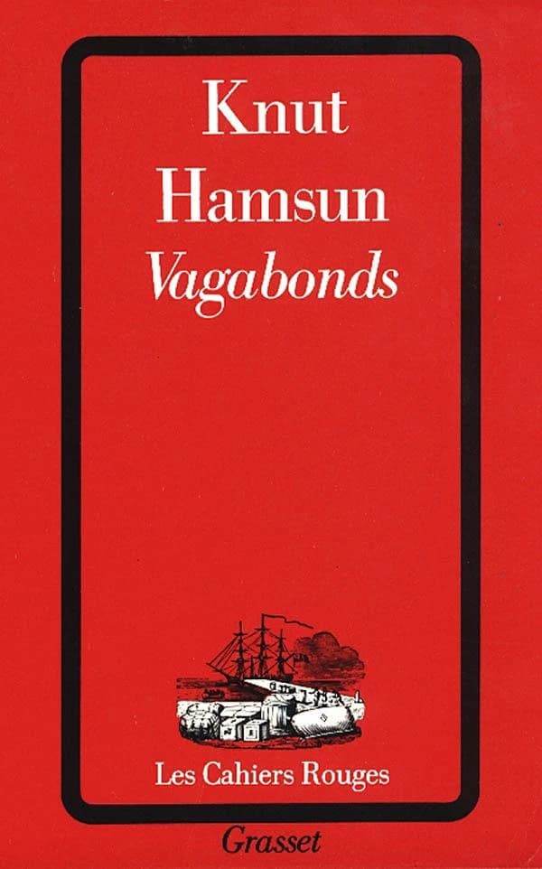 Vagabonds