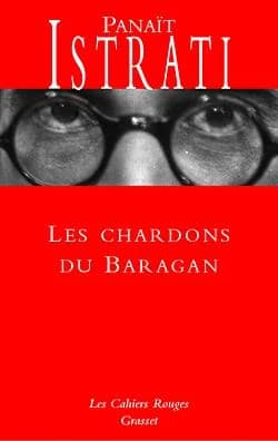 Les chardons du Baragan